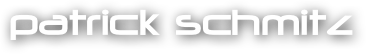 patrick schmitz